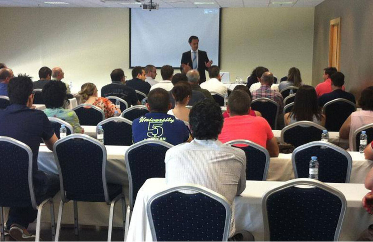 Cursuri gratuite despre bursă, pentru a învăța cum să investești