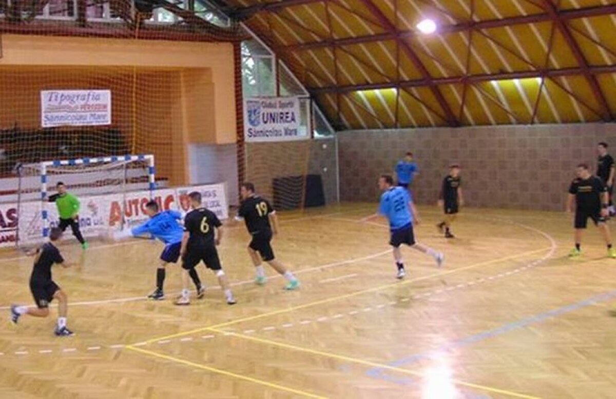 Drumurile proaste ne depopulează sportul » O echipă de români înscrisă în campionatul Ungariei