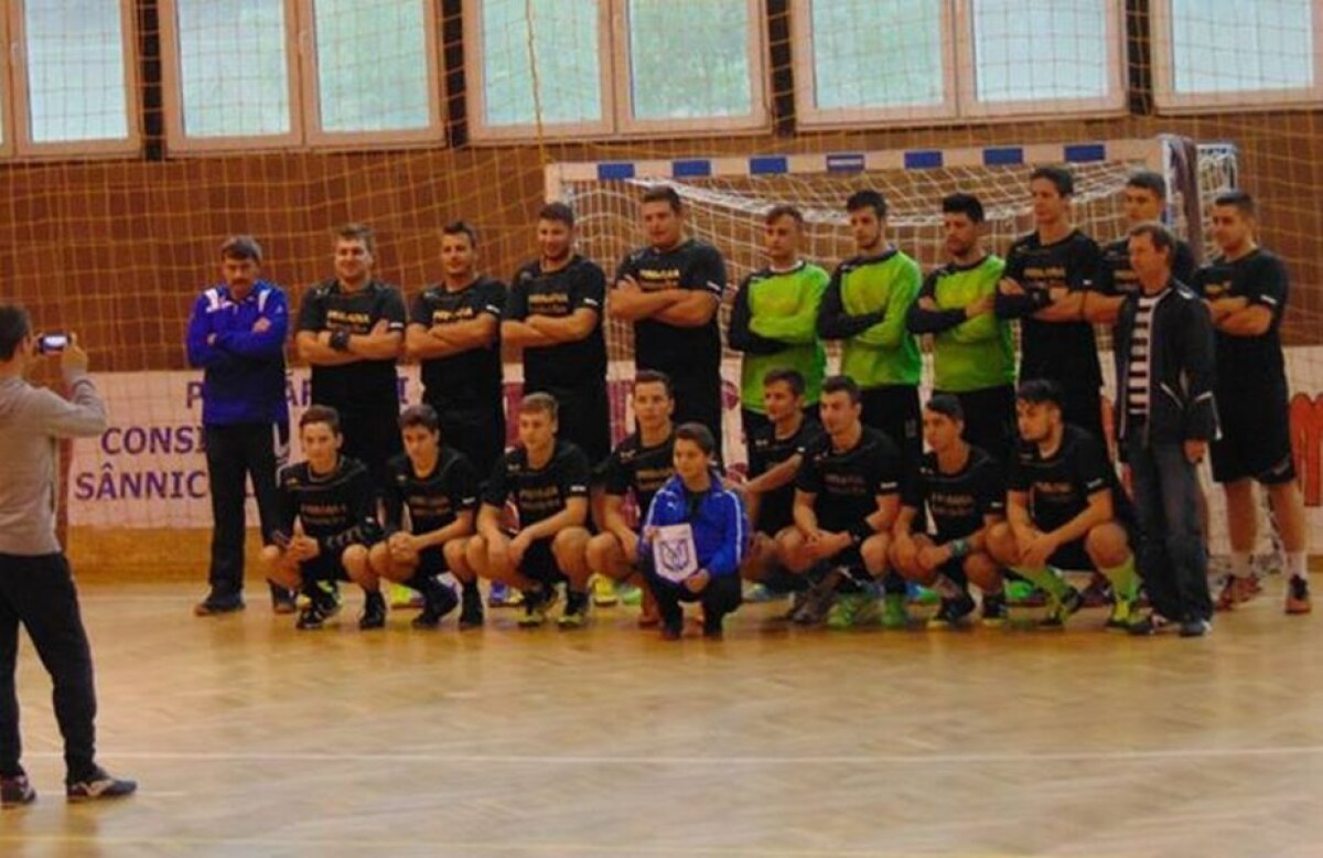 Drumurile proaste ne depopulează sportul » O echipă de români înscrisă în campionatul Ungariei