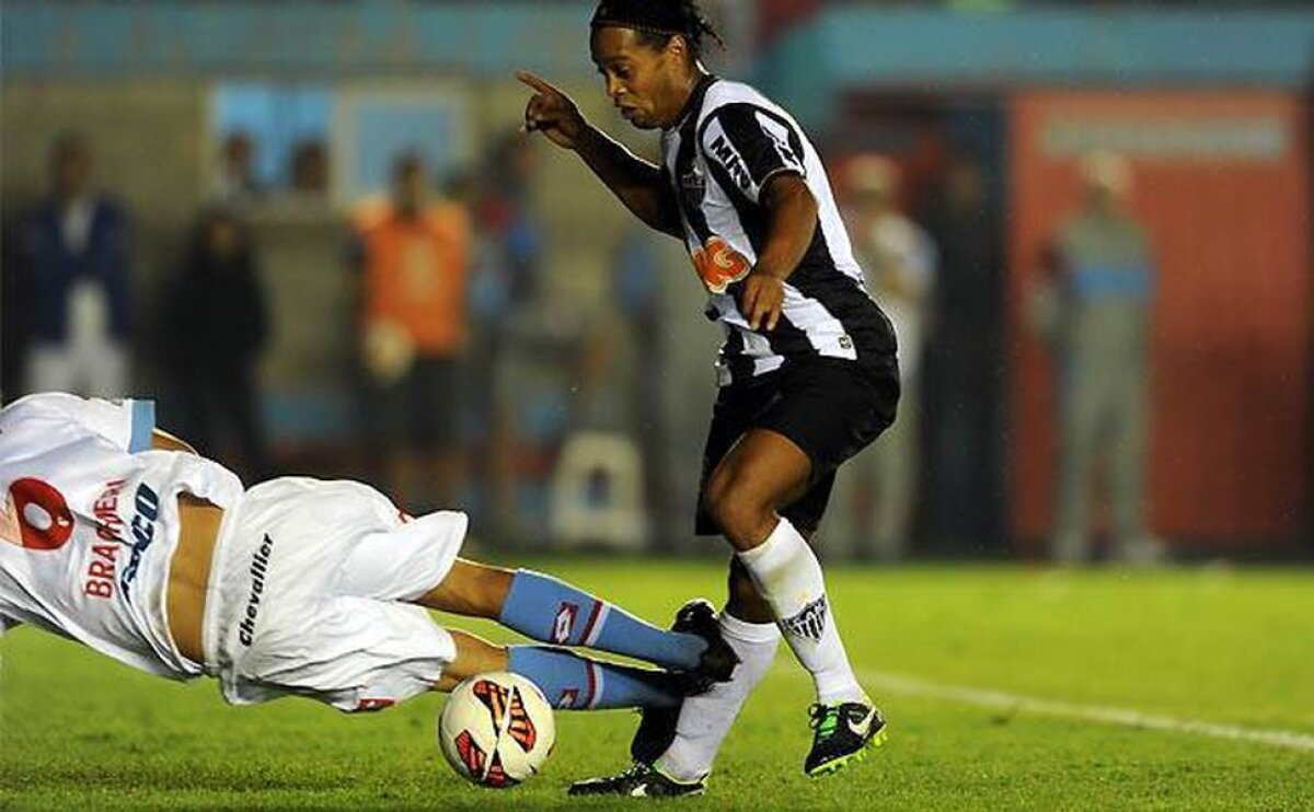 Fotografia zilei - cele mai interesante imagini ale lunii octombrie în sport