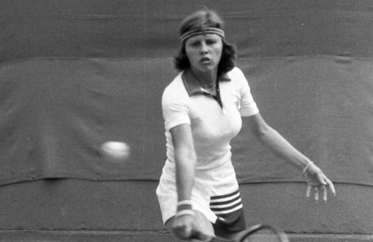 A murit Florenţa Mihai, prima româncă finalistă la Roland Garros!  » Ilie Năstase: "Nu se poate, nu pot să cred"