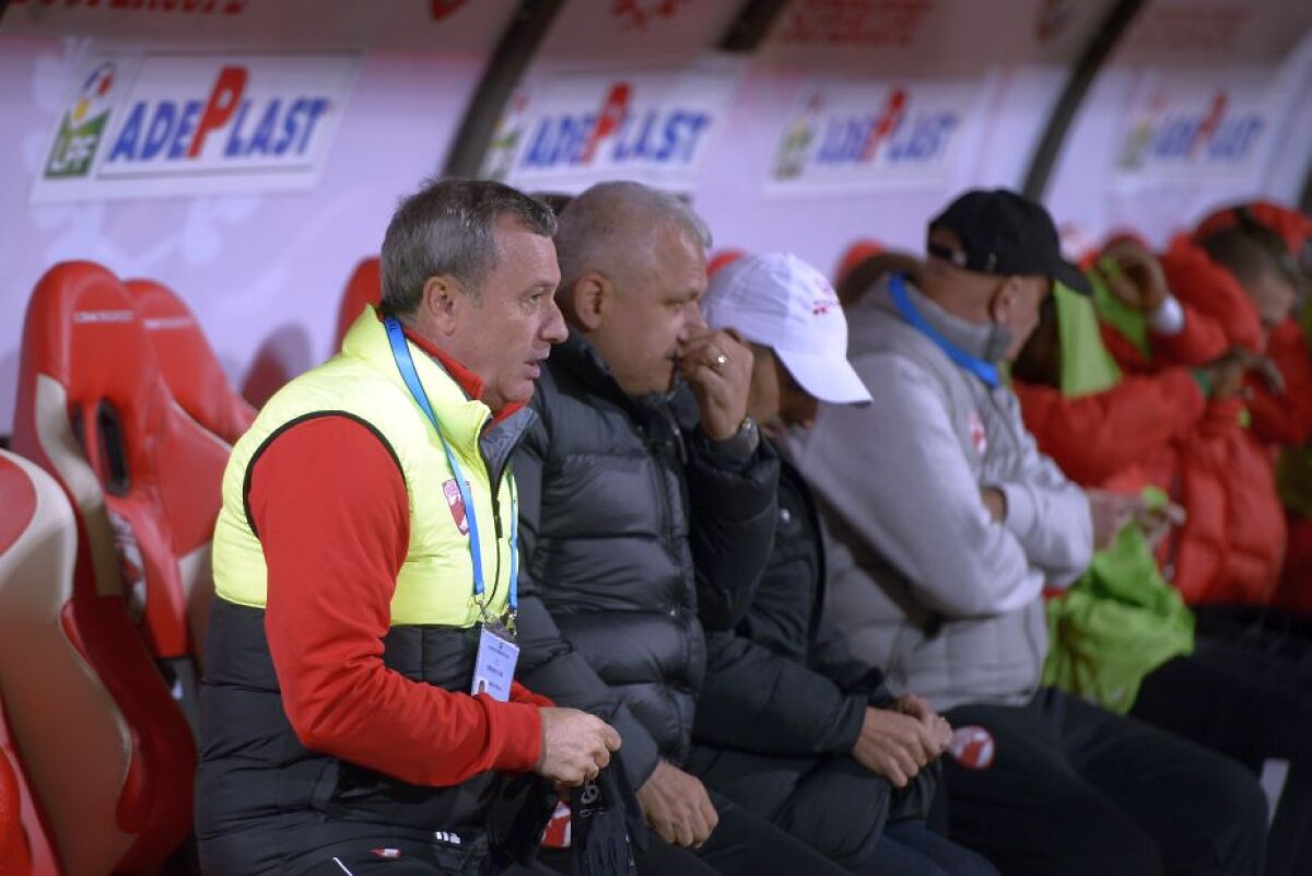 FOTO+VIDEO Dinamo învinge CFR, scor 2-0, și merge în semifinalele Cupei Ligii » Cu cine vor juca alb-roșii în penultimul act