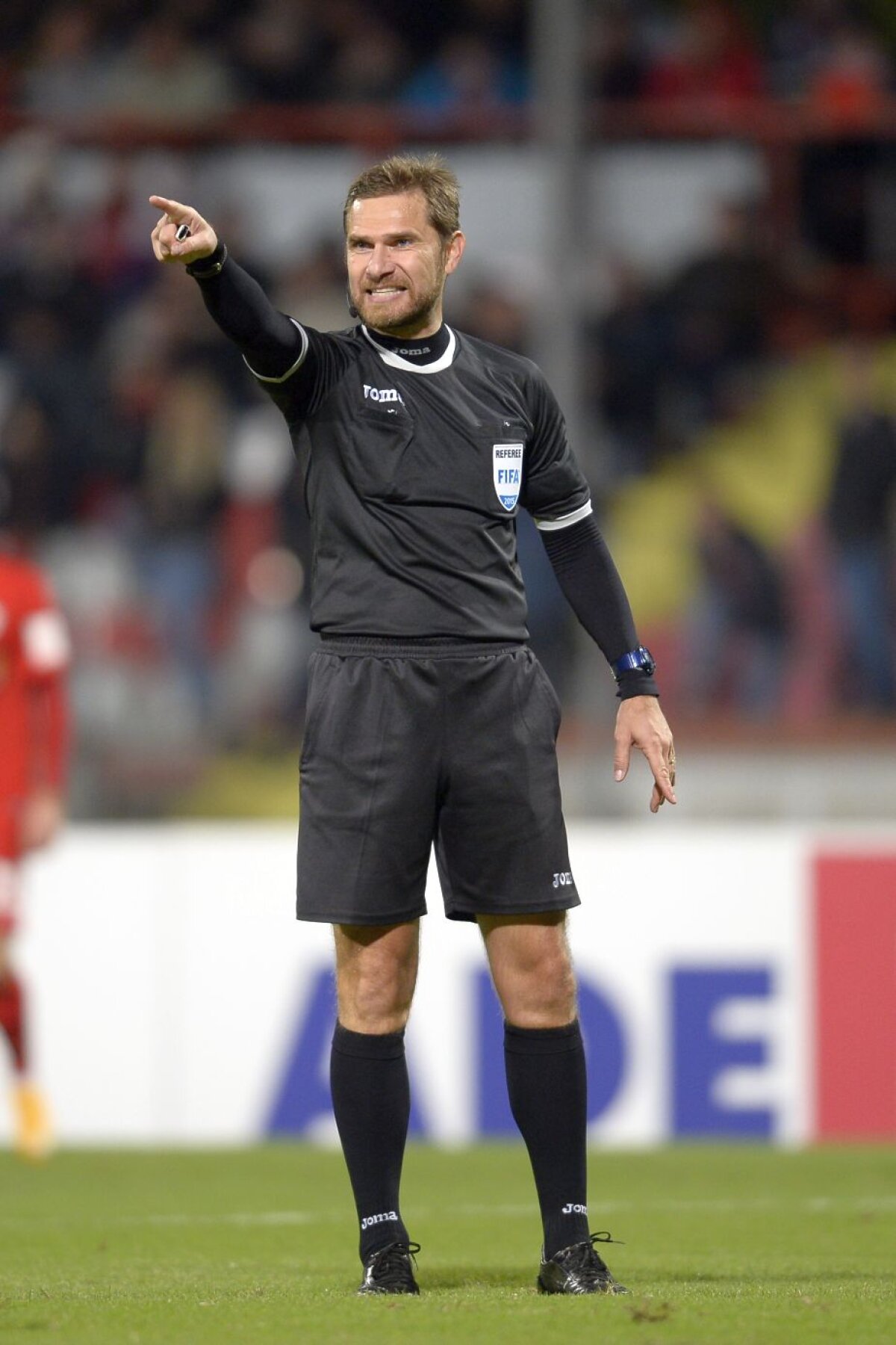 FOTO+VIDEO Dinamo învinge CFR, scor 2-0, și merge în semifinalele Cupei Ligii » Cu cine vor juca alb-roșii în penultimul act