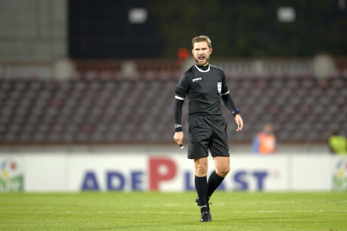 FOTO+VIDEO Dinamo învinge CFR, scor 2-0, și merge în semifinalele Cupei Ligii » Cu cine vor juca alb-roșii în penultimul act