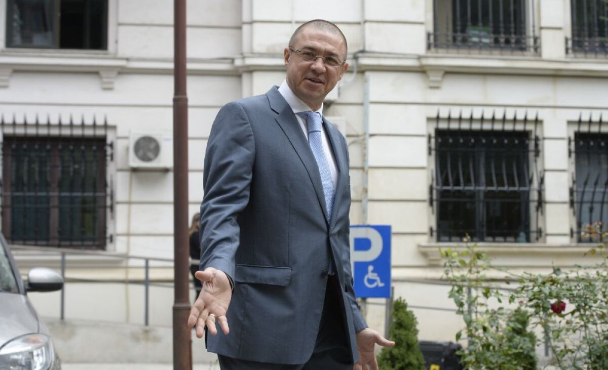 Procesul "Gala Bute" » Un nou termen pentru Udrea. S-a rămas în pronunțare pentru cei 4 care și-au recunoscut fapta