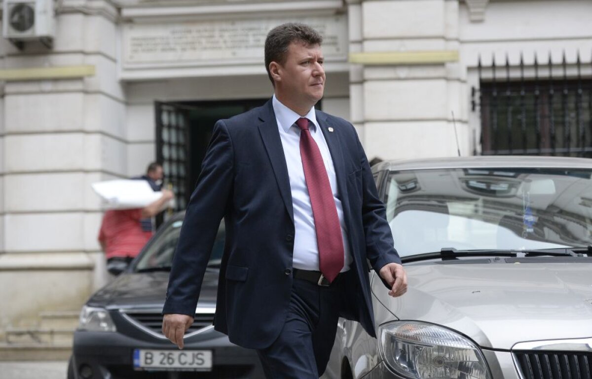 Procesul "Gala Bute" » Un nou termen pentru Udrea. S-a rămas în pronunțare pentru cei 4 care și-au recunoscut fapta