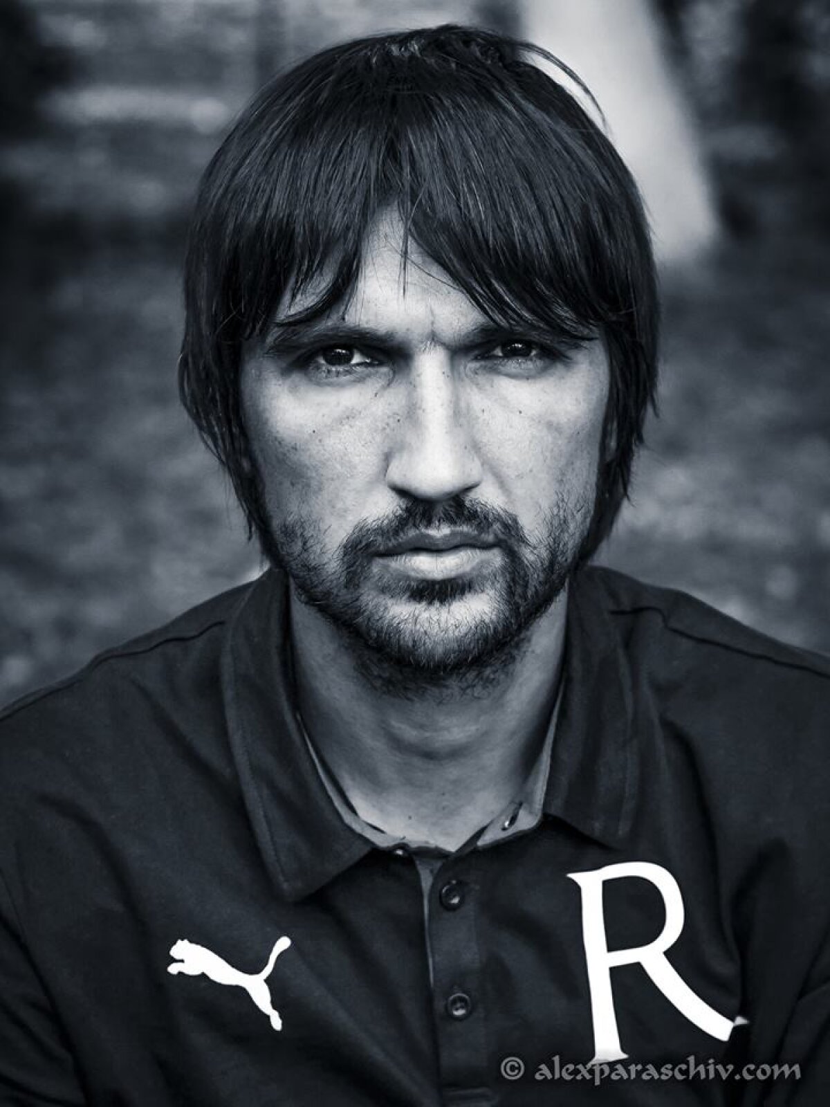 FOTO Farmecul vieții de altădată » O galerie foto vintage cu jucătorii și antrenorii Rapidului