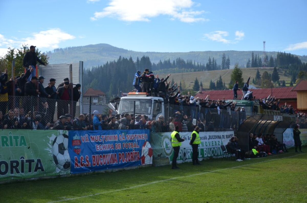 Fotografia zilei - cele mai interesante imagini ale lunii octombrie în sport