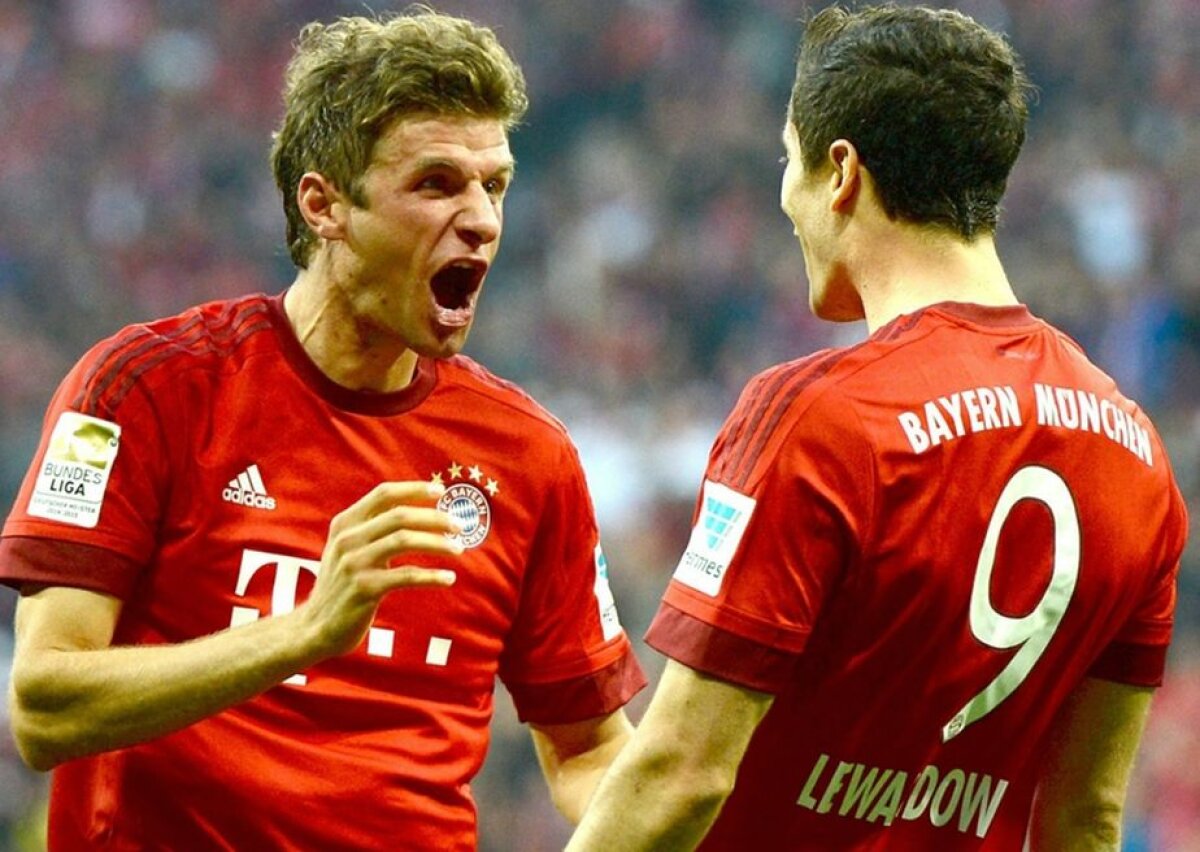 O nouă seară de Liga Campionilor » Cine transmite meciurile și care e cel mai tare duel al serii