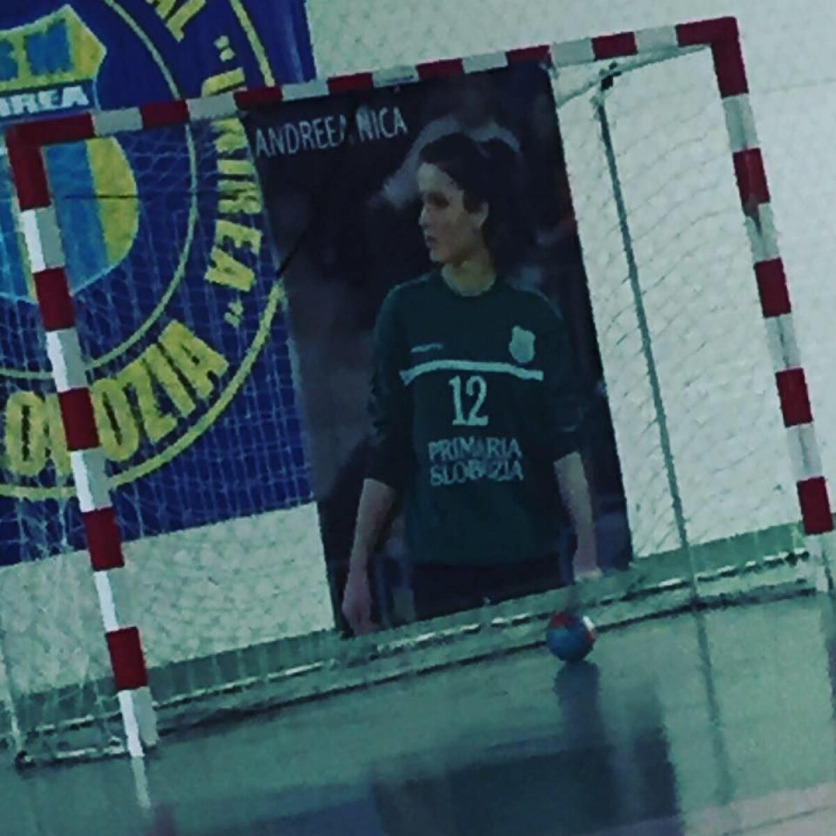 UPDATE Comisia de Competiții a respins inițial cererea Unirii Slobozia de a-i amîna meciul după decesul portarului echipei! » Cînd e programată partida