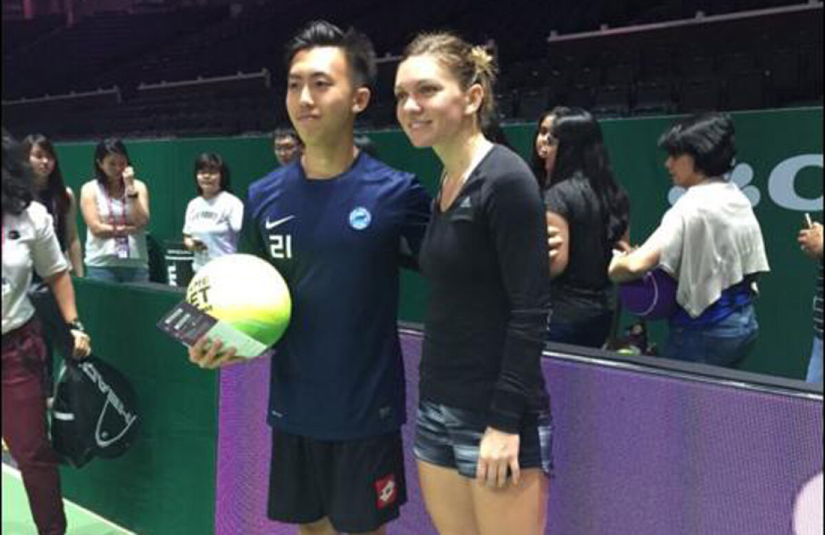 Puzzle de la Singapore » Vineri are loc tragerea la sorţi a celor două grupe ale Turneului Campioanelor 