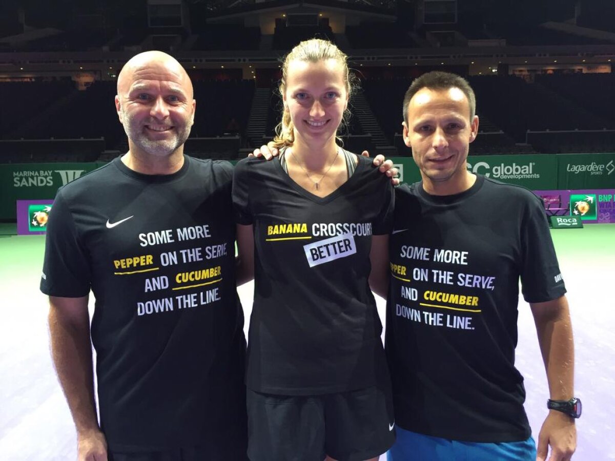 Puzzle de la Singapore » Vineri are loc tragerea la sorţi a celor două grupe ale Turneului Campioanelor 