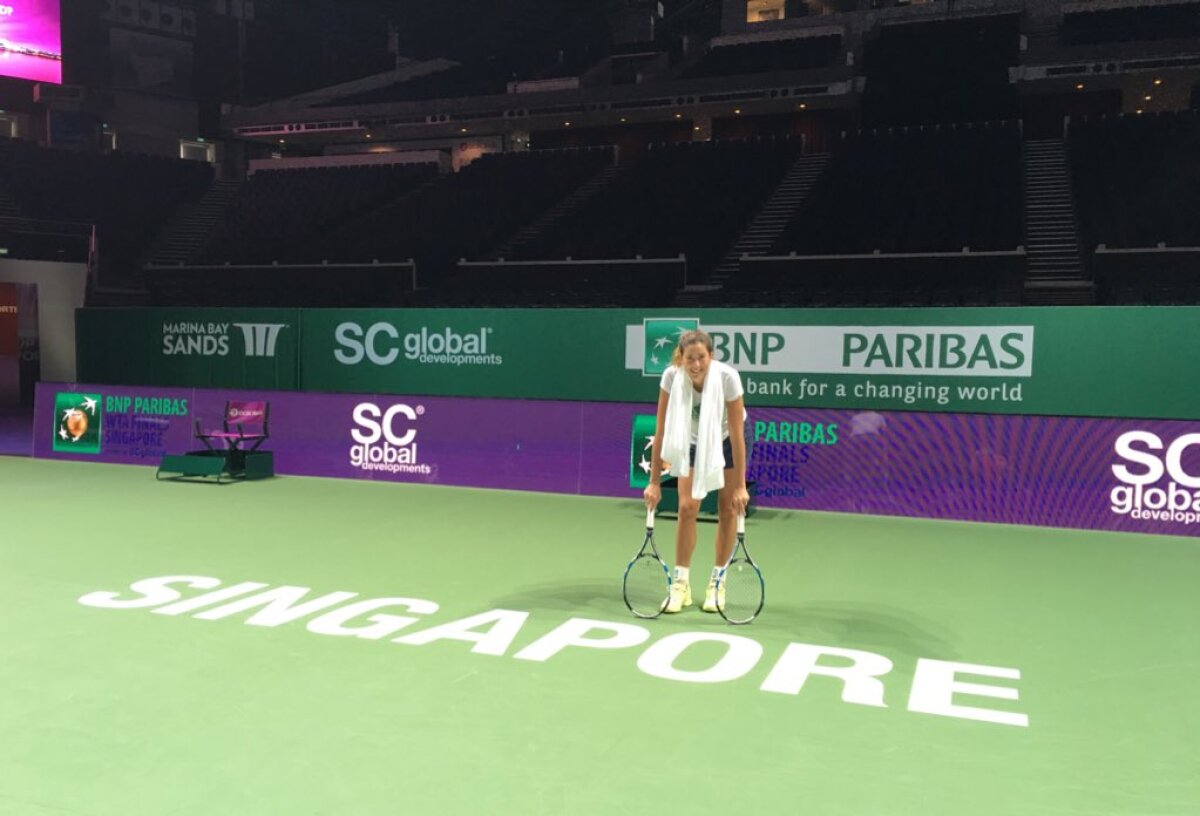 Puzzle de la Singapore » Vineri are loc tragerea la sorţi a celor două grupe ale Turneului Campioanelor 