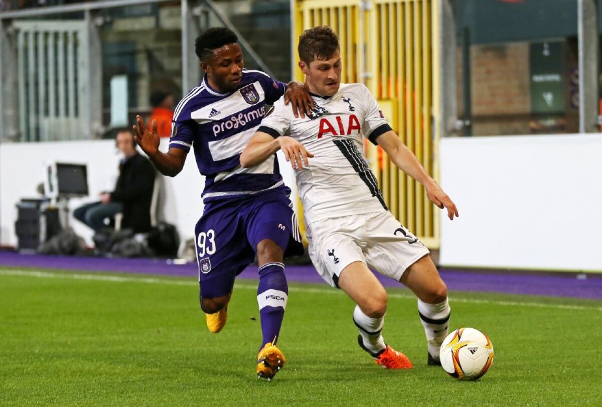 VIDEO şi FOTO Klopp, doar egal la debutul în EL cu Liverpool » Ştefan Radu şi Chiricheş, victorii » Toate rezultatele serii