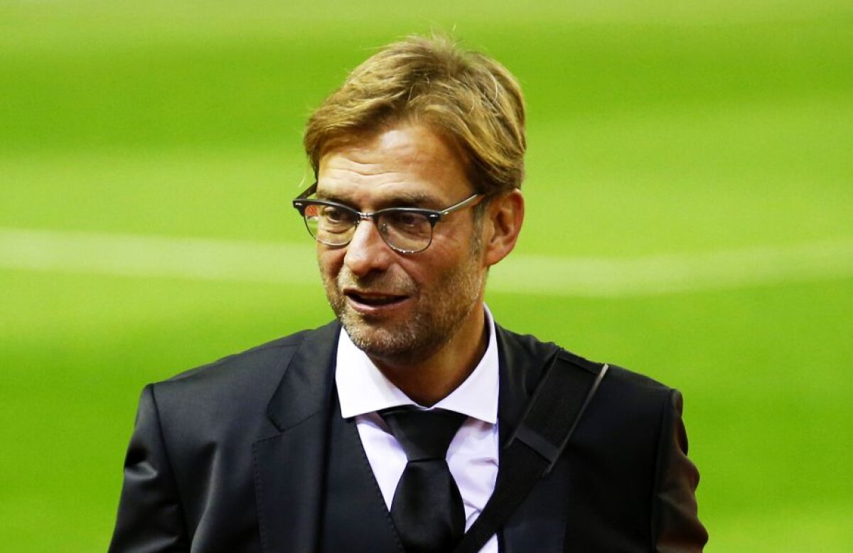 VIDEO şi FOTO Klopp, doar egal la debutul în EL cu Liverpool » Ştefan Radu şi Chiricheş, victorii » Toate rezultatele serii