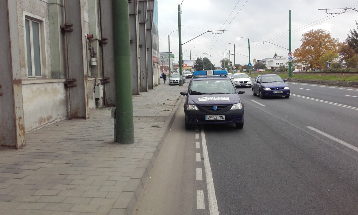 GALERIE FOTO Probleme la FC Brașov » Hoții le-au spart vestiarul în timpul unui meci