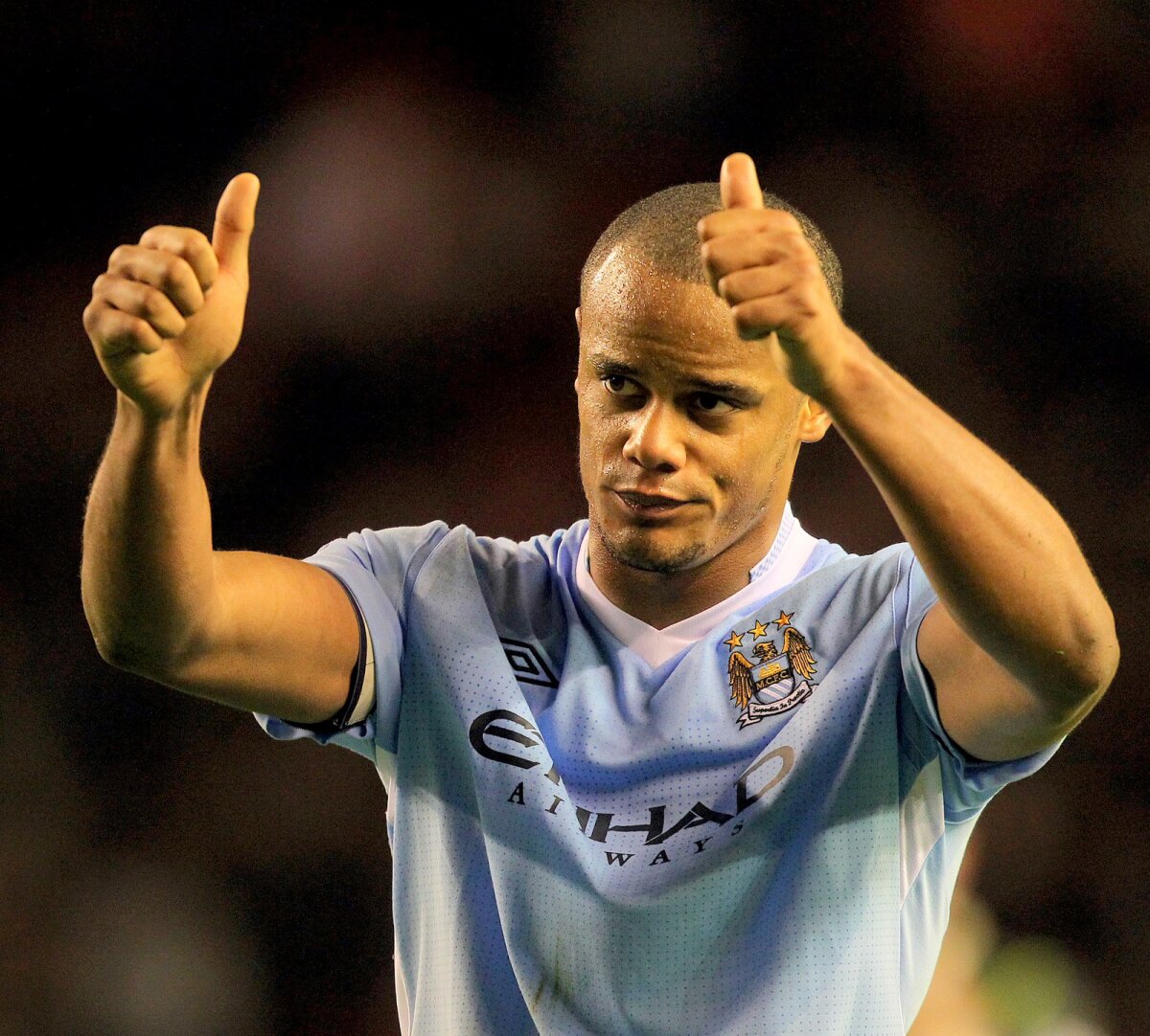 Cele mai inspirate 10 schimbări din istoria fotbalului » Jucătorii care au devenit staruri după ce s-au reprofilat