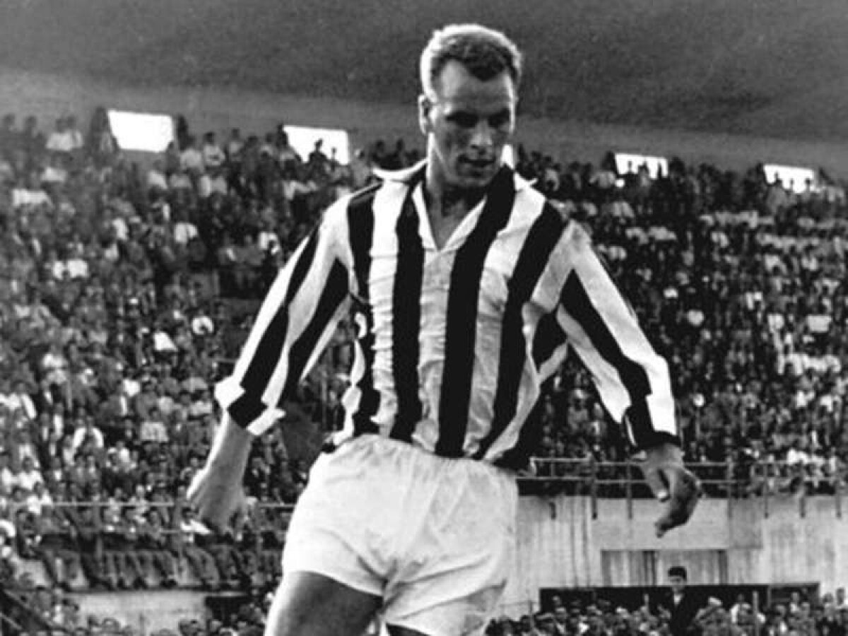 Cele mai inspirate 10 schimbări din istoria fotbalului » Jucătorii care au devenit staruri după ce s-au reprofilat