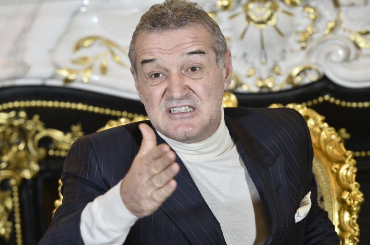 O legendă a Stelei lansează un atac fără precedent la adresa lui Becali: "Sper că Marica nu e atît de fomist să trădeze Dinamo și să se ducă la oier!"