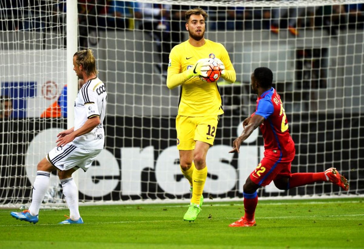 Bizar! Un club care s-a desființat, peste Dinamo și Astra în topul UEFA » Liverpool și Roma, sub Steaua