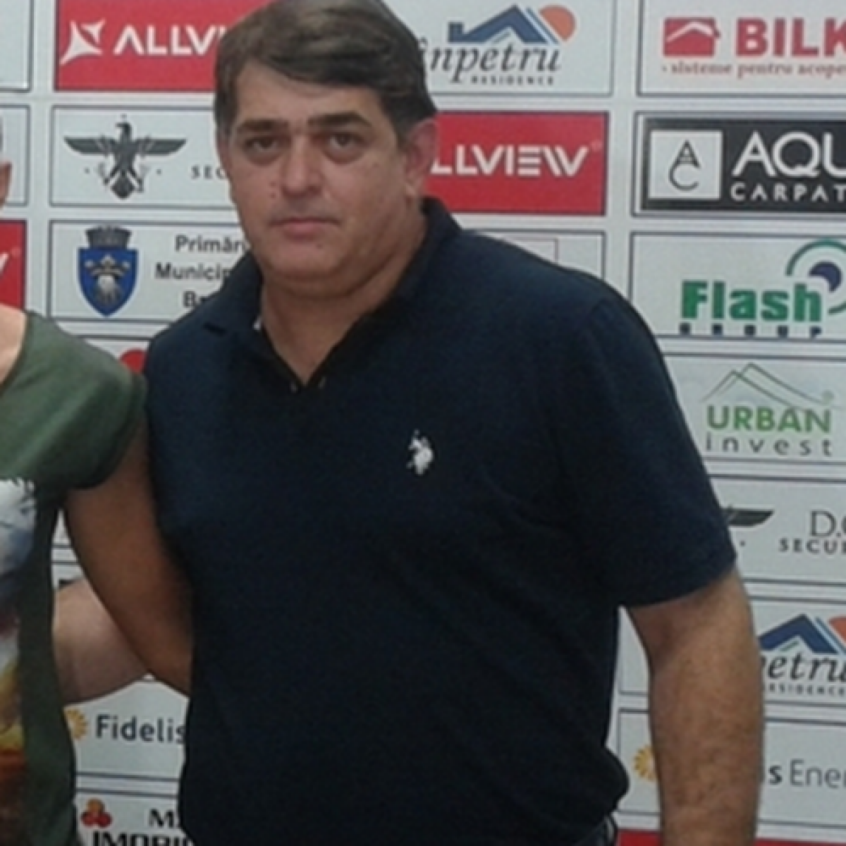 Bogdan Munteanu, directorul sportiv de la Corona Brașov, internat în spital după minciunile șefilor! 