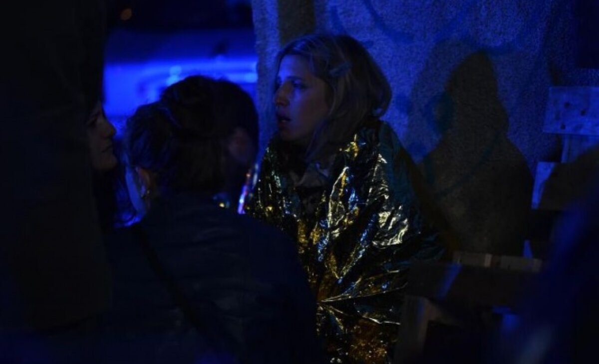 UPDATE Acționarii clubului Colectiv au fost arestați preventiv » Numărul morților a ajuns la 32 