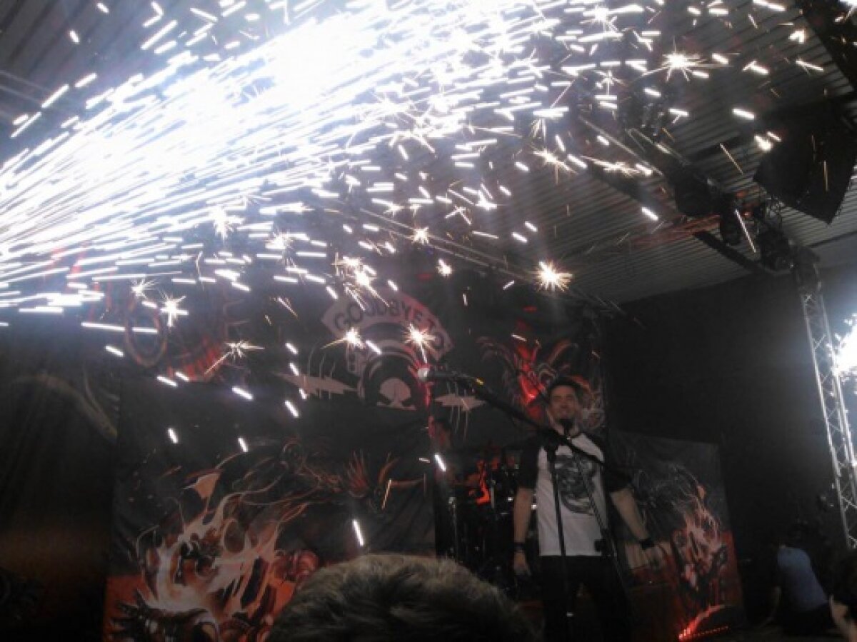 UPDATE Acționarii clubului Colectiv au fost arestați preventiv » Numărul morților a ajuns la 32 