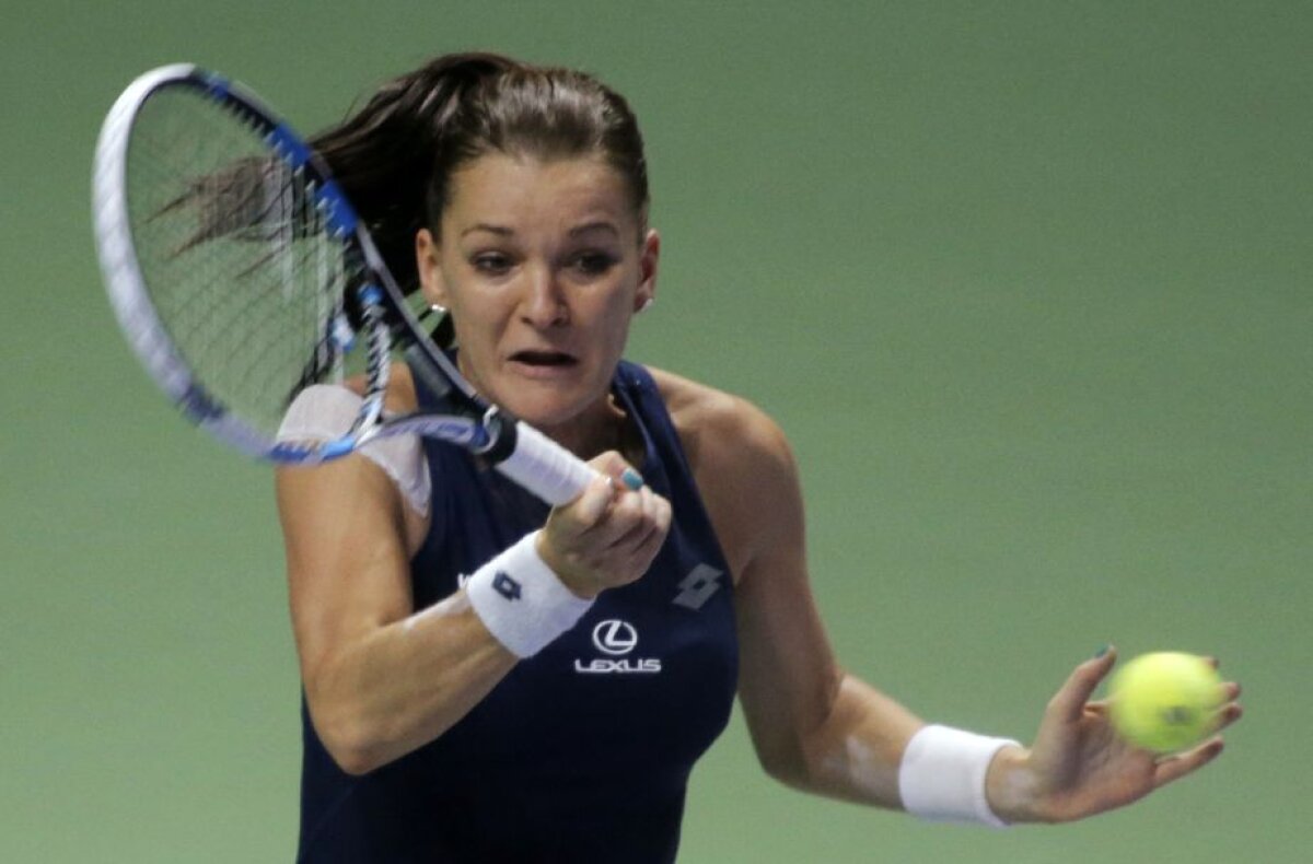 S-a stabilit finala Turneului Campioanelor » Duel surpriză în ultimul act