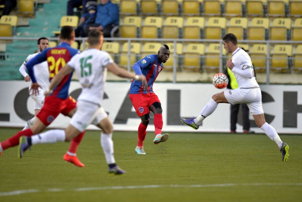 VIDEO+FOTO ASA învinge Chiajna în prelungiri, scor 2-1, și urcă în clasament peste Dinamo