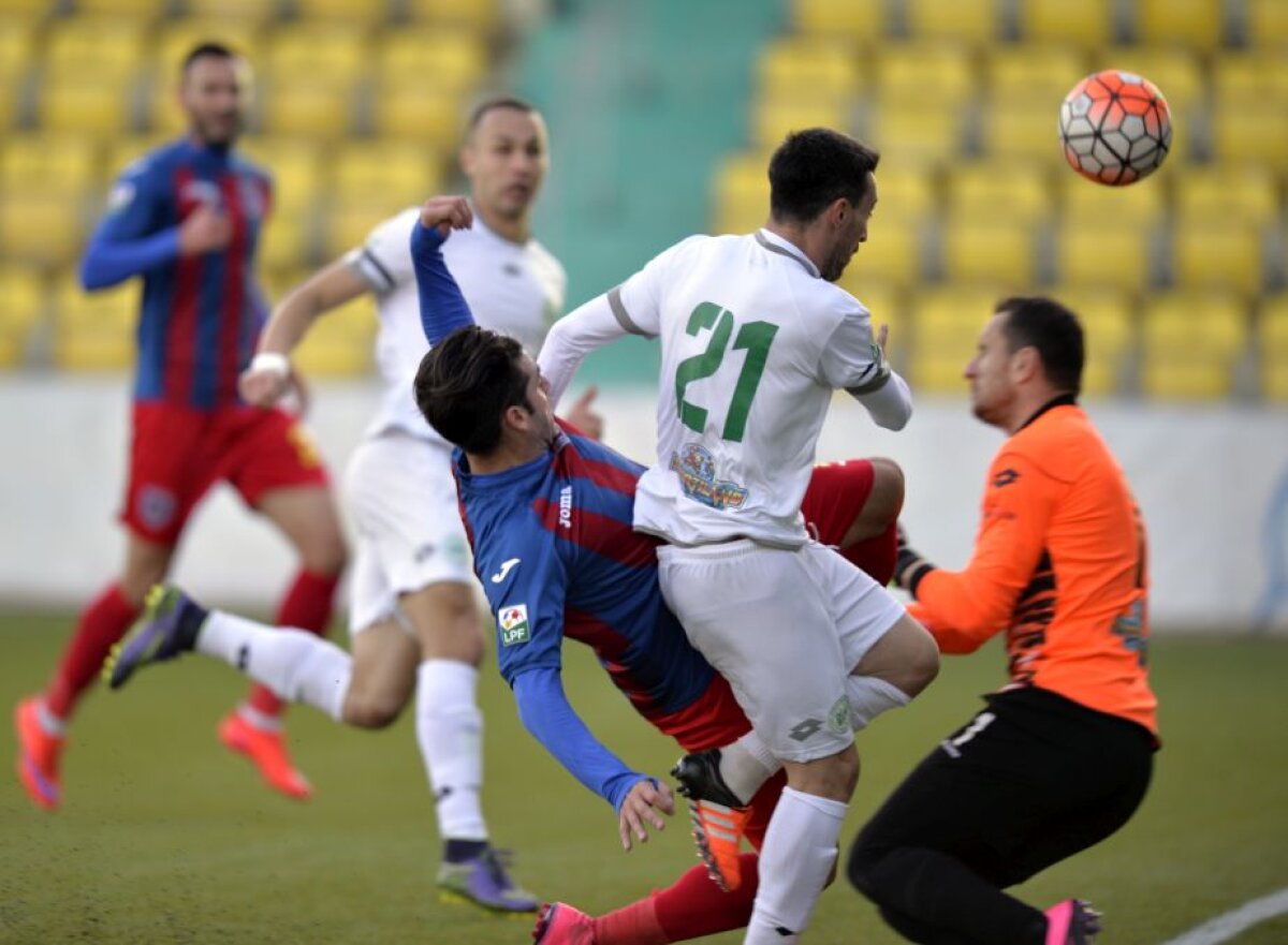 VIDEO+FOTO ASA învinge Chiajna în prelungiri, scor 2-1, și urcă în clasament peste Dinamo