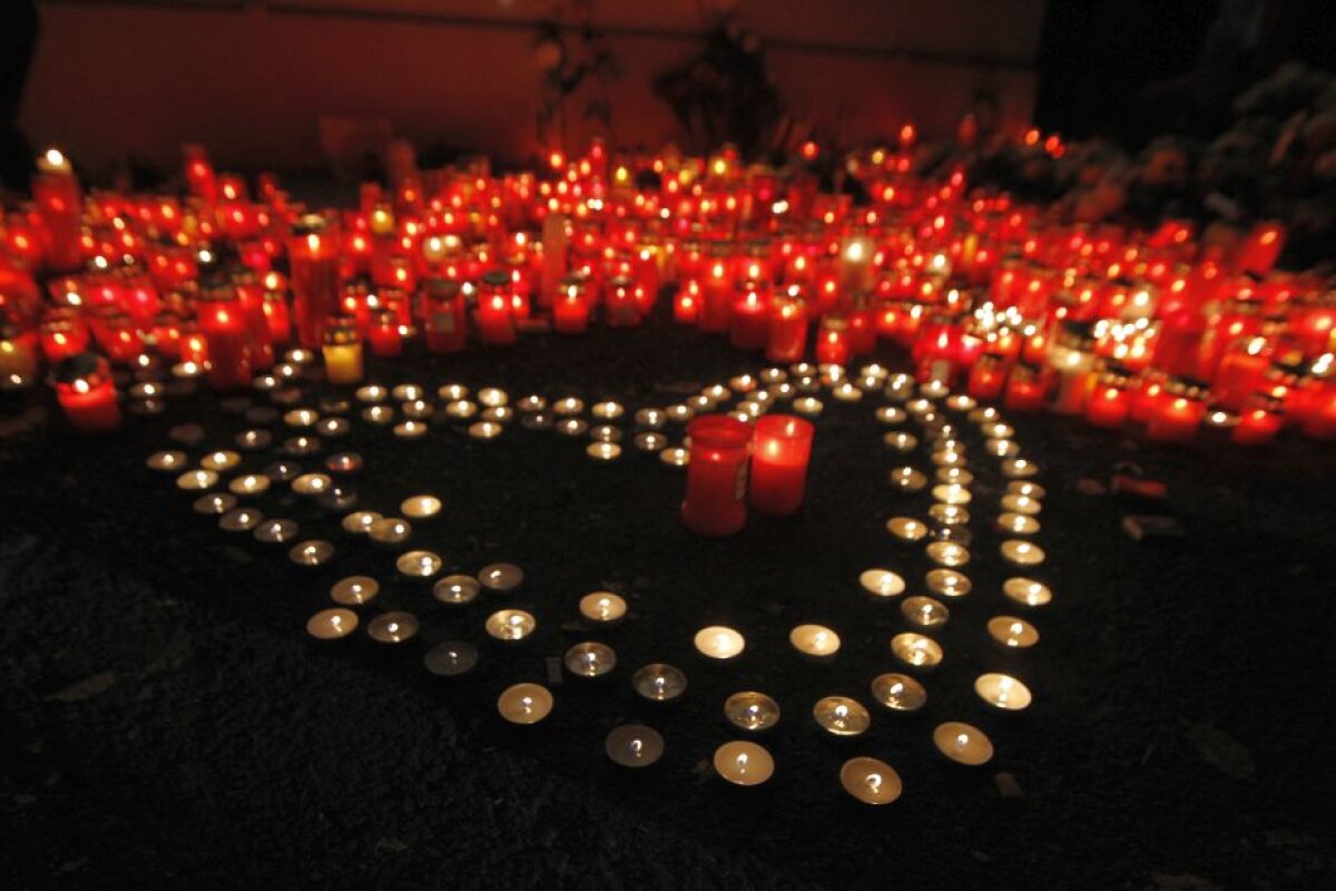 UPDATE Acționarii clubului Colectiv au fost arestați preventiv » Numărul morților a ajuns la 32 