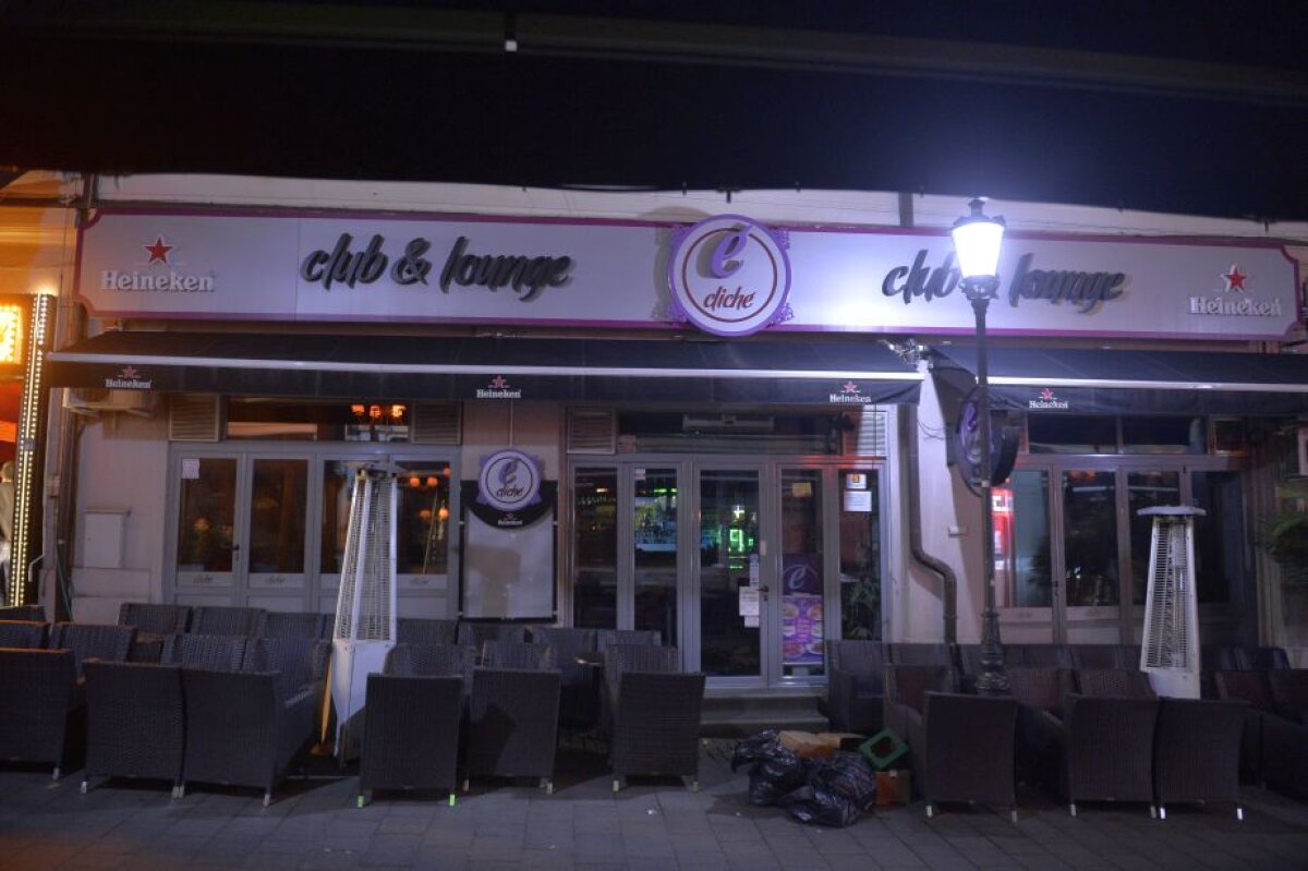 FOTO Atmosferă de priveghi în Centrul Vechi al Capitalei » Cum a decurs prima noapte după tragedie