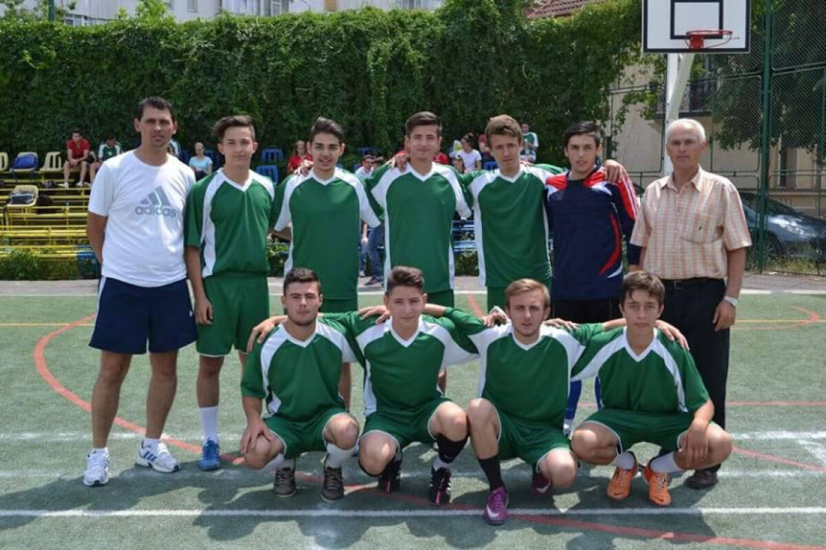 VIDEO UPDATE Comisia Tehnică de Antrenori cere excluderea din viața sportivă a tehnicianului bătăuș