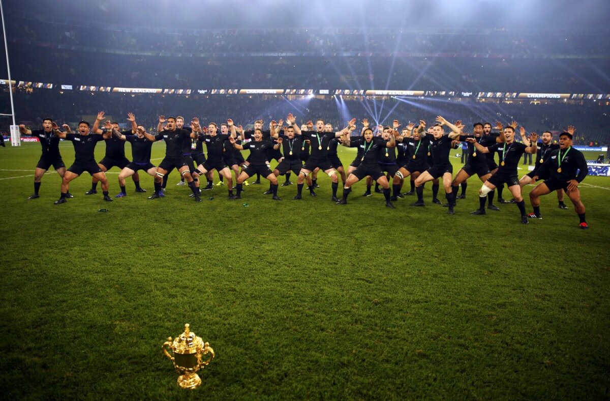 10 concluzii după Cupa Mondială de rugby: cu ce am rămas