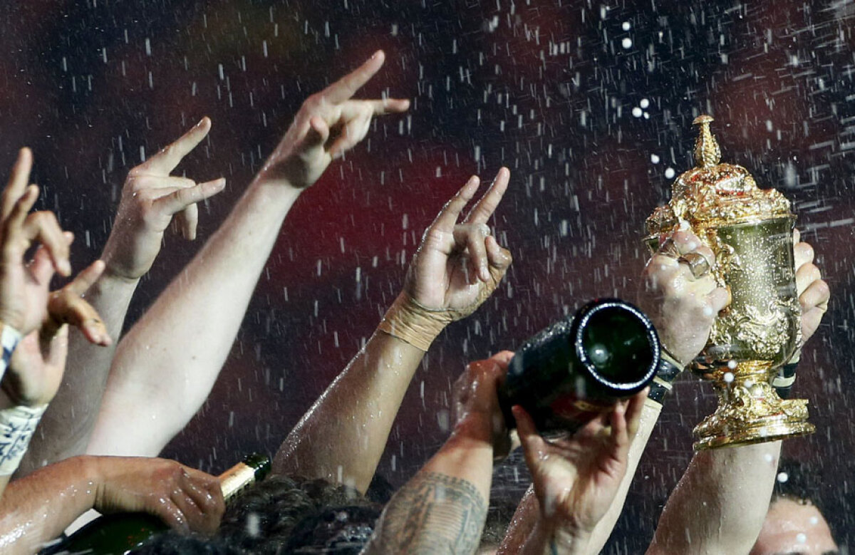 10 concluzii după Cupa Mondială de rugby: cu ce am rămas