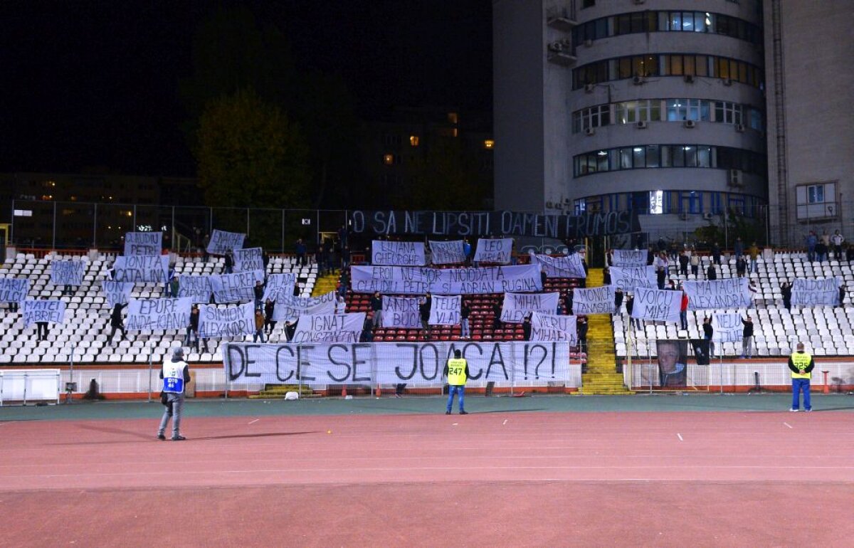 Fotografia zilei - cele mai interesante imagini ale lunii noiembrie în sport