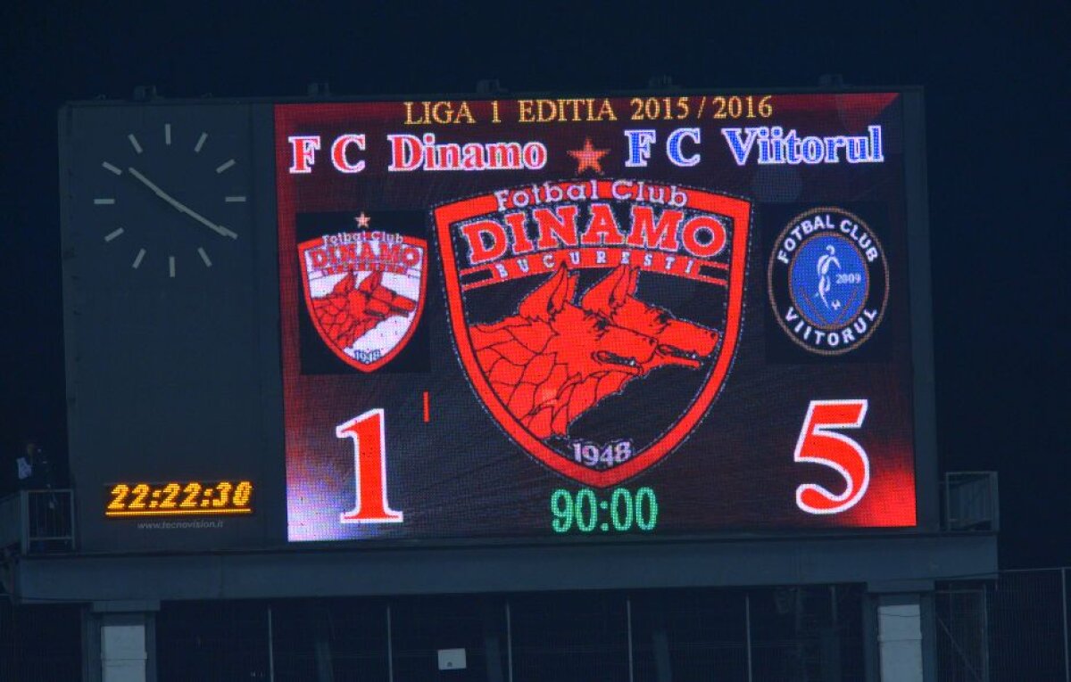 FOTO Cele mai tari glume după umilința "cîinilor", 1-5 cu Viitorul: "Care e diferența dintre Dinamo și un taxi?"