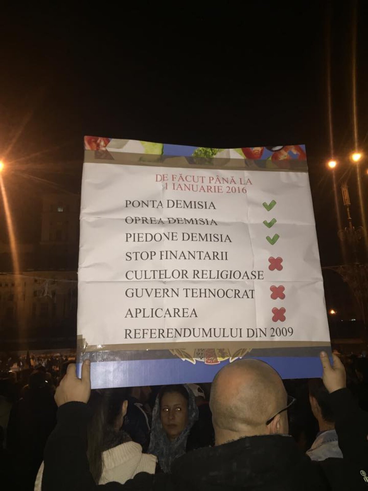 FOTO + VIDEO Protestele au depășit granițele României » Lumea a ieșit din nou în stradă în București, dar și la Paris și Londra