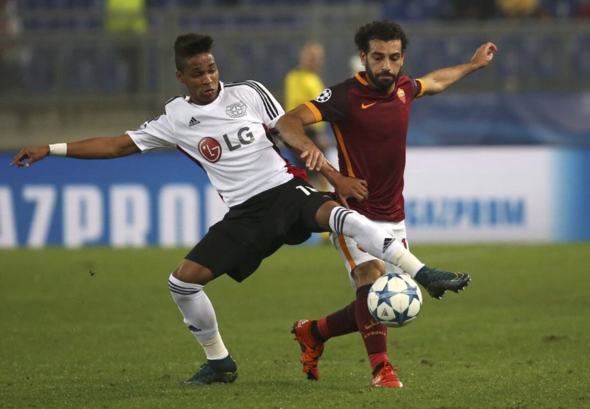 VIDEO + FOTO Toate meciurile și golurile din UCL » Bayern a zdrobit-o pe Arsenal, Mourinho era să o comită și în Ligă