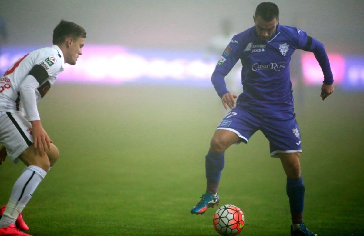 VIDEO și FOTO Kirschstein își îngroapă echipa » Dinamo se impune la Timișoara, 1-0, după o gafă uriașă de portar