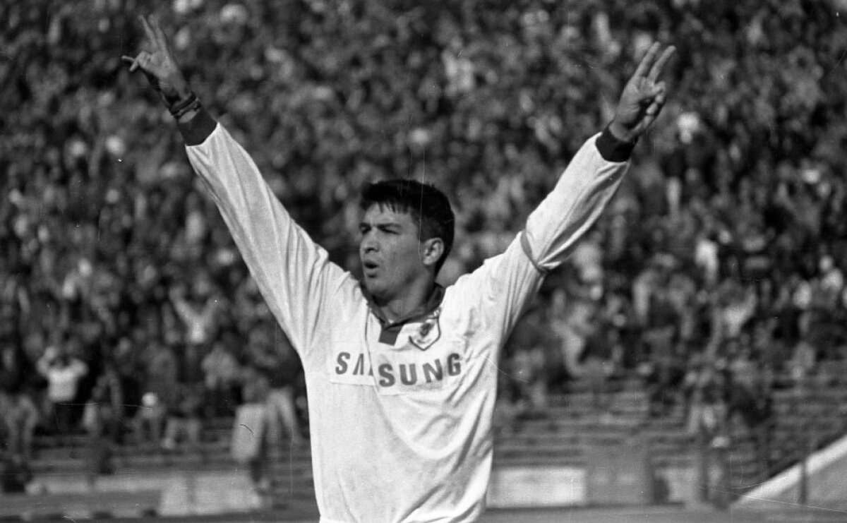 EXCLUSIV Fost fotbalist din Generația de Aur arestat în Spania! 