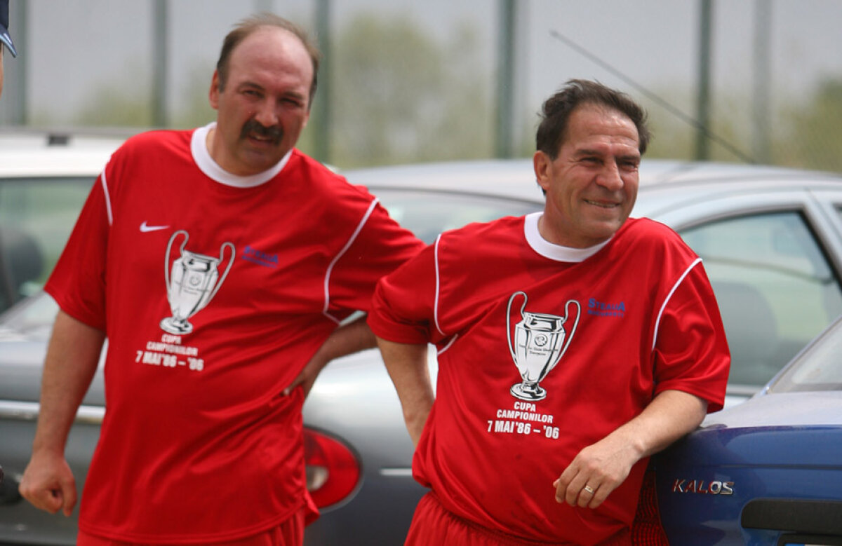 A căzut o stea » Prima pagină a Gazetei în memoria lui Lucian Bălan, care s-a sinucis la 56 de ani. A înghiţit un pumn de pastile!