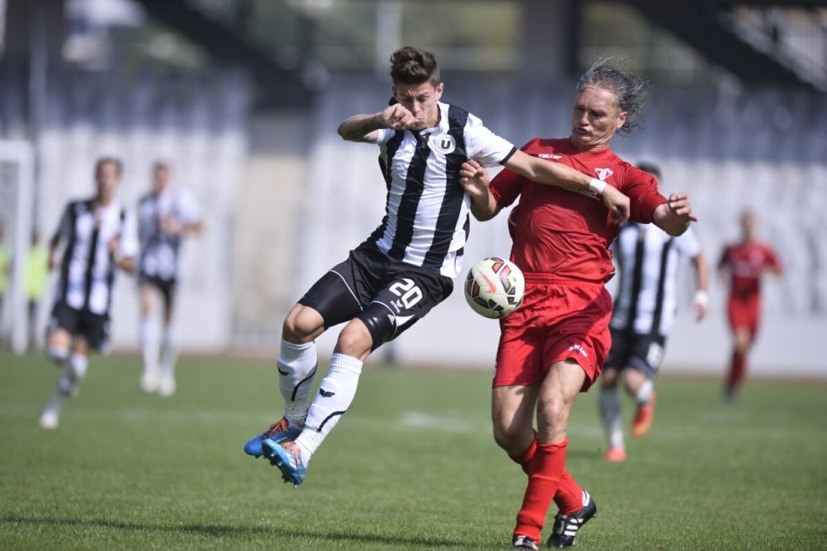 VIDEO + FOTO » O partidă s-a oprit după cîteva minute! Jucătorii au ieșit de pe teren în semn de protest » Toate rezultatele din Liga a 2-a 