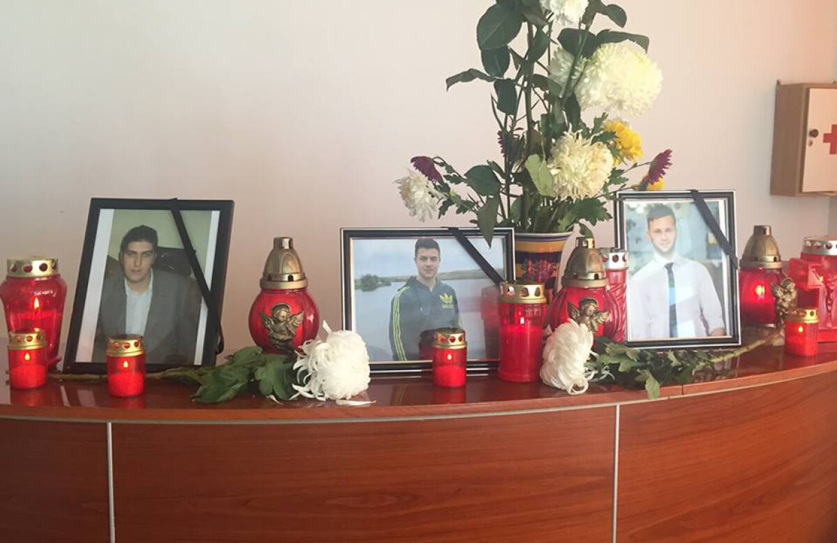 Întîmplări cutremurătoare povestite de actuali și foști jucători ai echipei din Tîrgoviște: ”Microbuzul vieții”