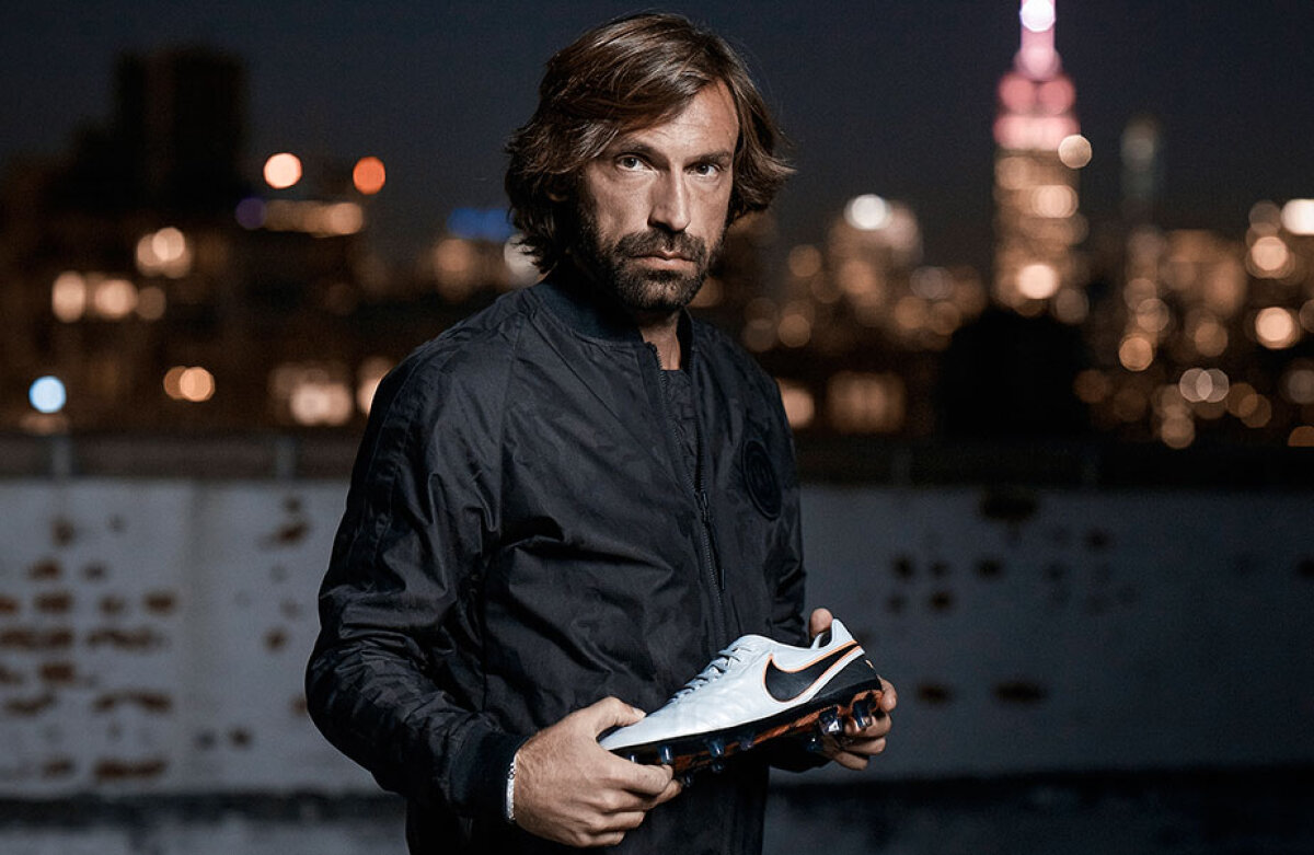 NIKE TIEMPO LEGEND 6