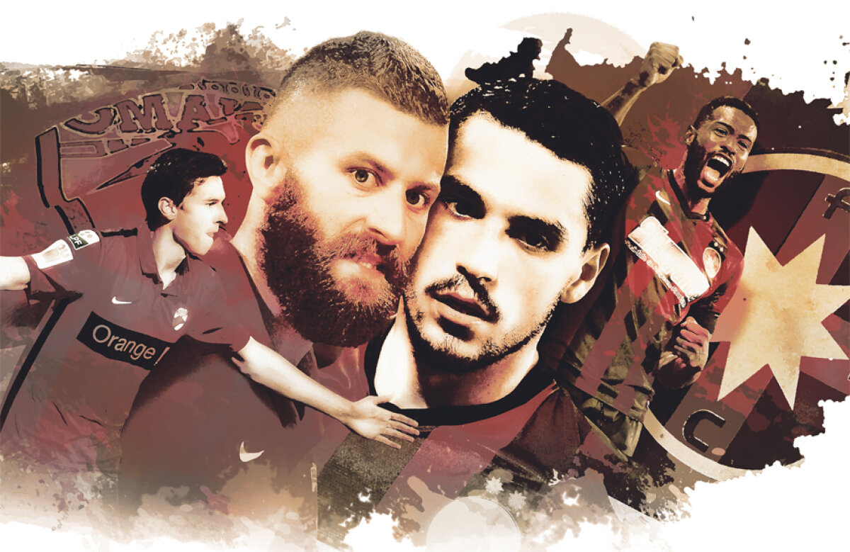 VIDEO+FOTO Stea căzătoare » Dinamo a desfiinţat campioana, 3-1, oprind seria fără înfrîngere a rivalilor în Derby de România