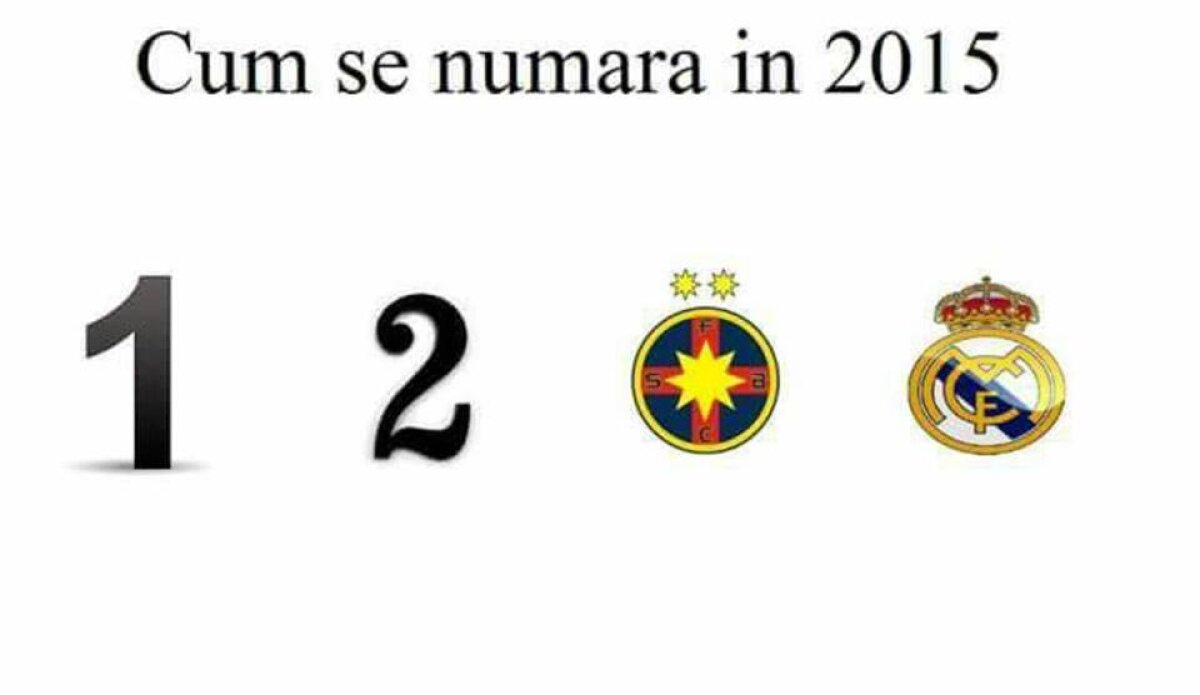 FOTO Cele mai tari meme-uri după ce Dinamo a cîştigat derby-ul cu Steaua :D