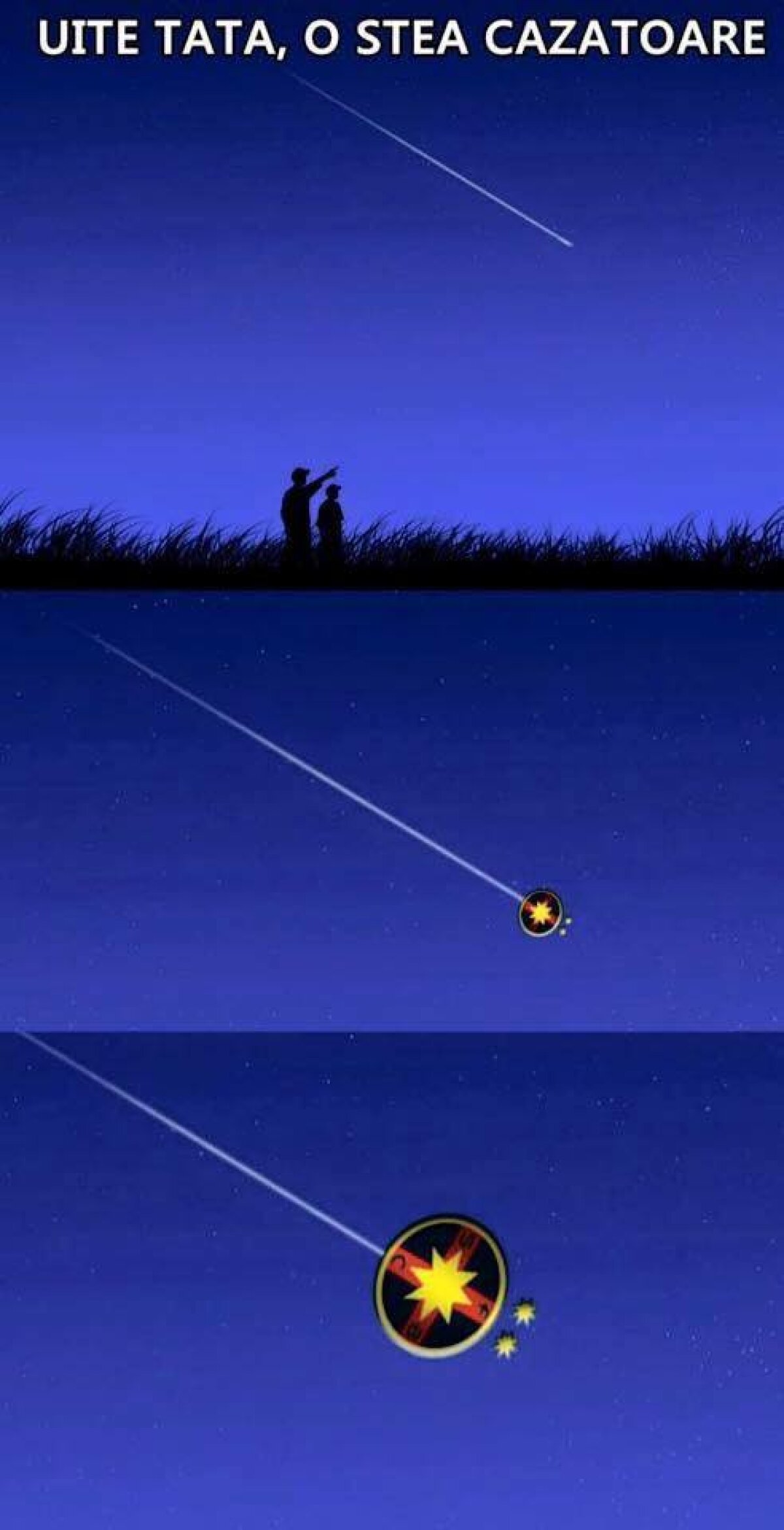 FOTO Cele mai tari meme-uri după ce Dinamo a cîştigat derby-ul cu Steaua :D