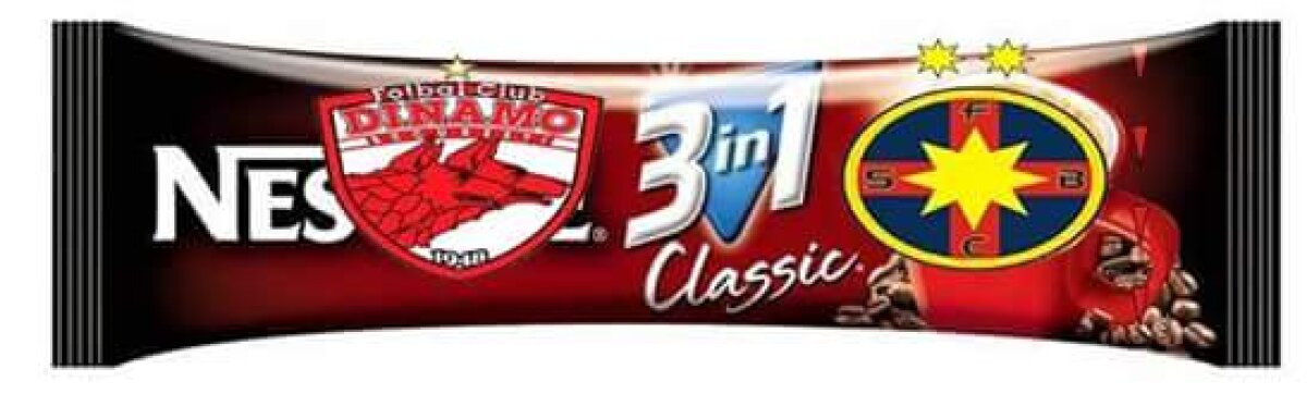 FOTO Cele mai tari meme-uri după ce Dinamo a cîştigat derby-ul cu Steaua :D