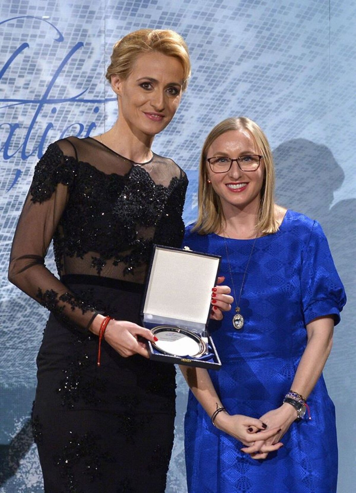 Ovidiu Ioanițoaia, premiat în gala premiilor Federației Române de Natație